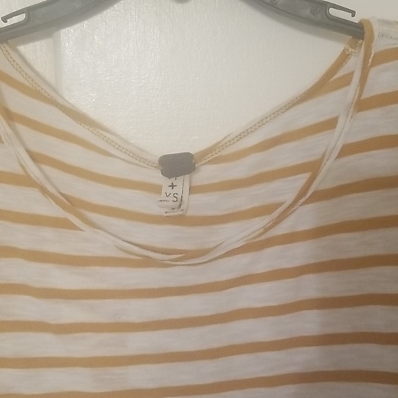 Free People long sleeve top - Picture 3 of 9